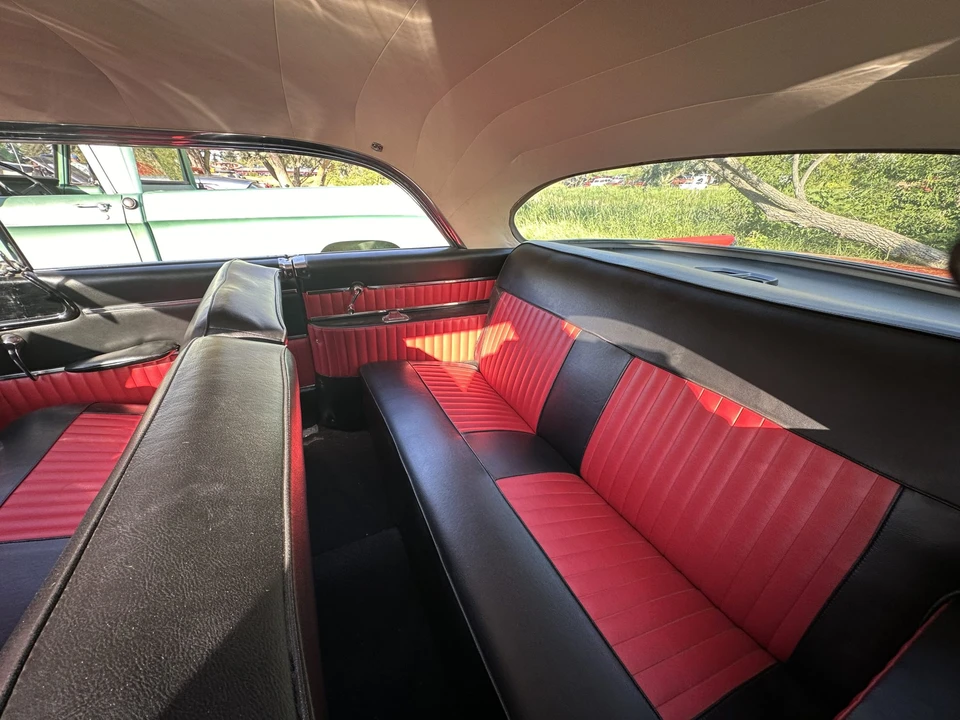 1956 DeSoto Firedome - Image 26 of 31