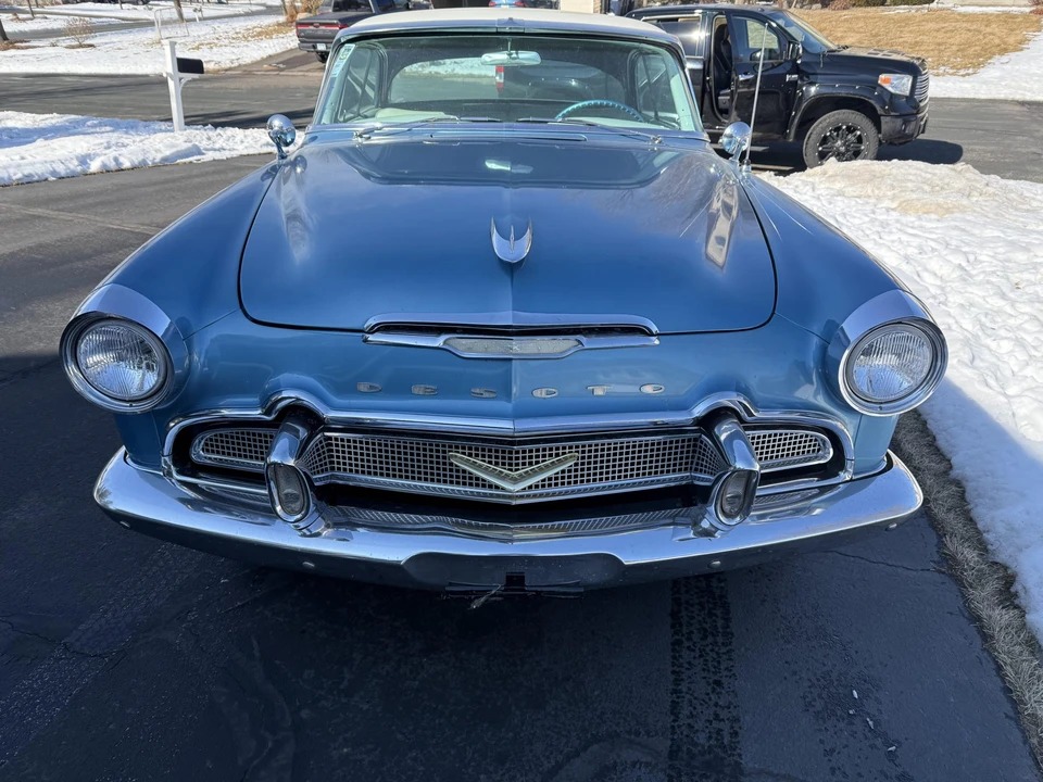 1956 DeSoto Firedome - Image 13 of 31