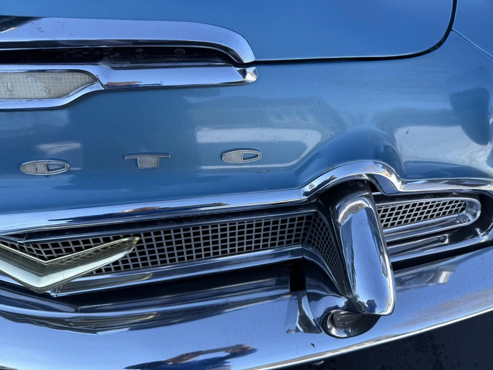1956 DeSoto Firedome - Image 20 of 31