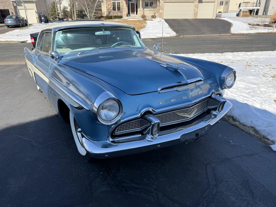 1956 DeSoto Firedome - Image 12 of 31