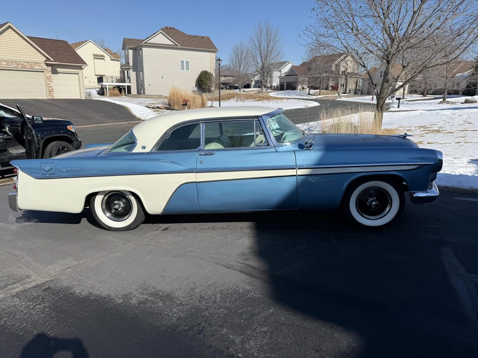 1956 DeSoto Firedome - Image 10 of 31