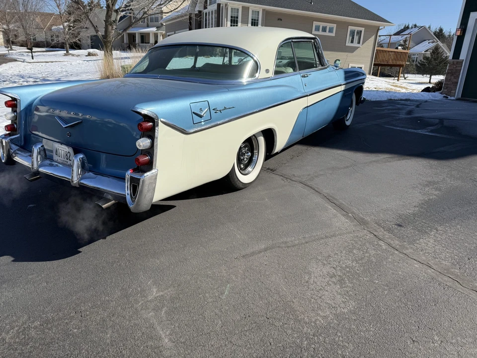 1956 DeSoto Firedome - Image 8 of 31