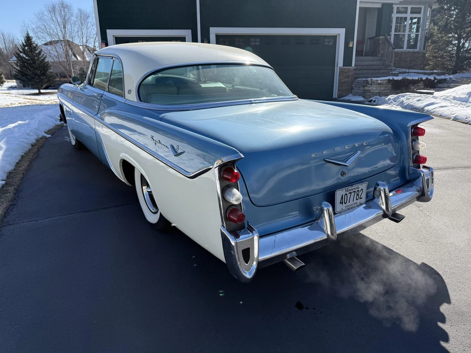 1956 DeSoto Firedome - Image 6 of 31