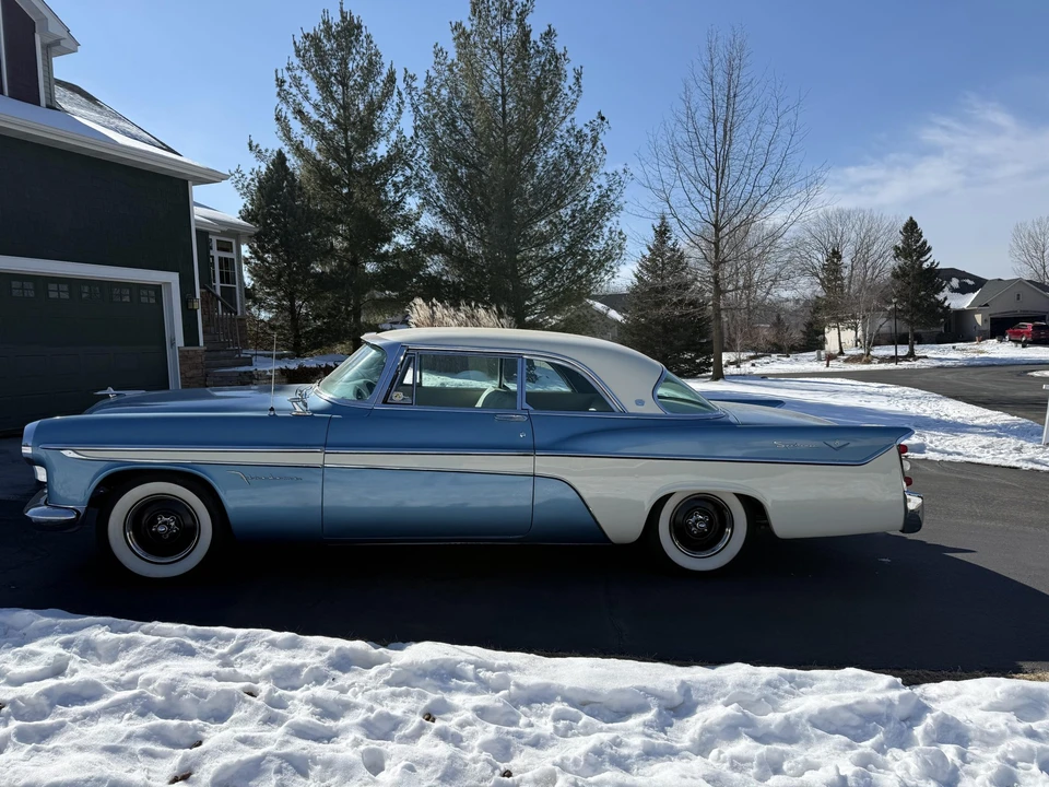 1956 DeSoto Firedome - Image 4 of 31