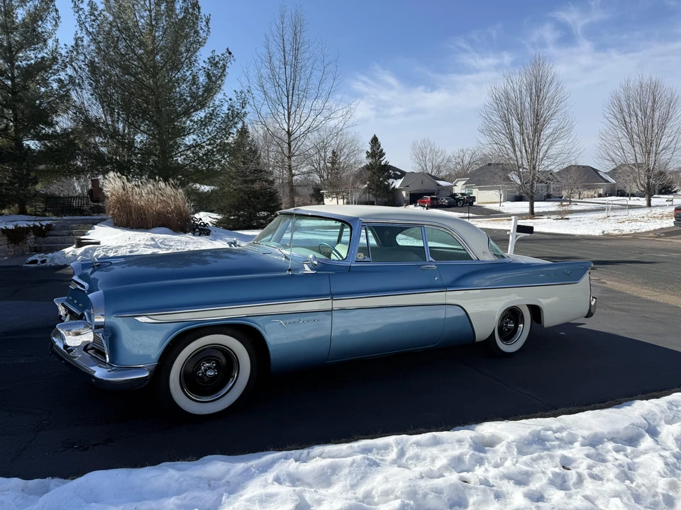 1956 DeSoto Firedome - Image 3 of 31