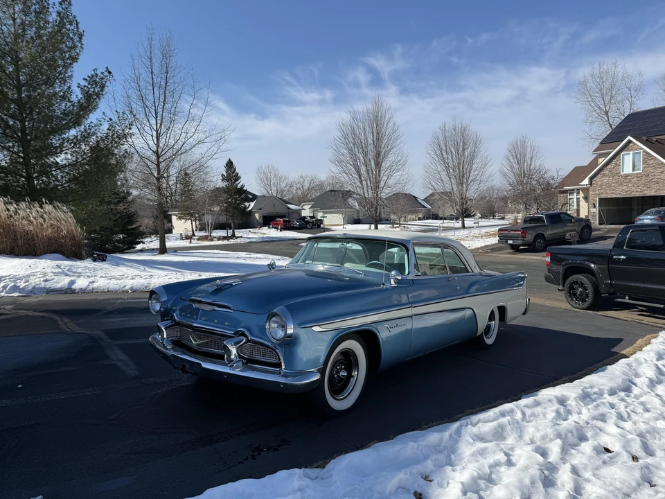 1956 DeSoto Firedome - Image 2 of 31