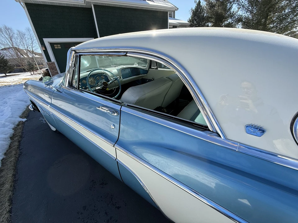 1956 DeSoto Firedome - Image 28 of 31