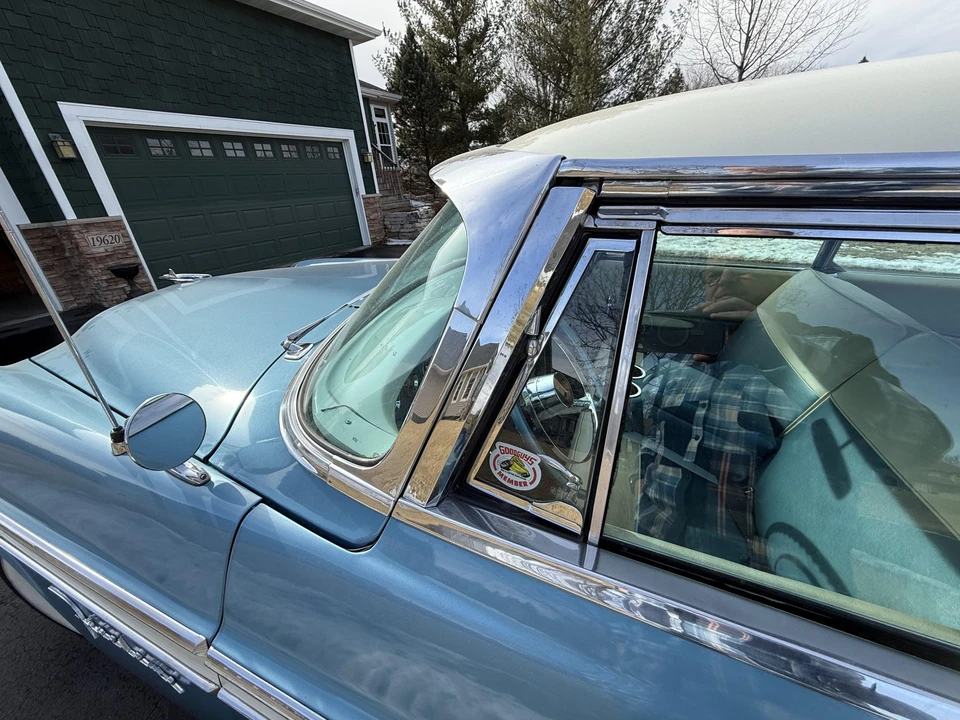 1956 DeSoto Firedome - Image 24 of 31