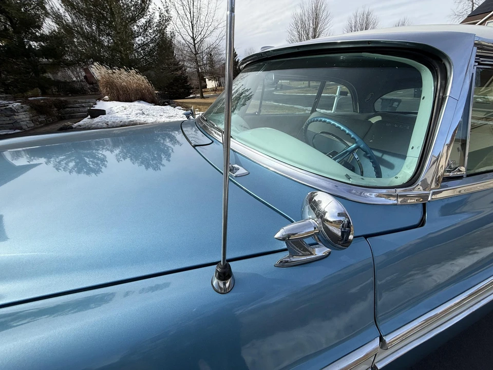 1956 DeSoto Firedome - Image 23 of 31