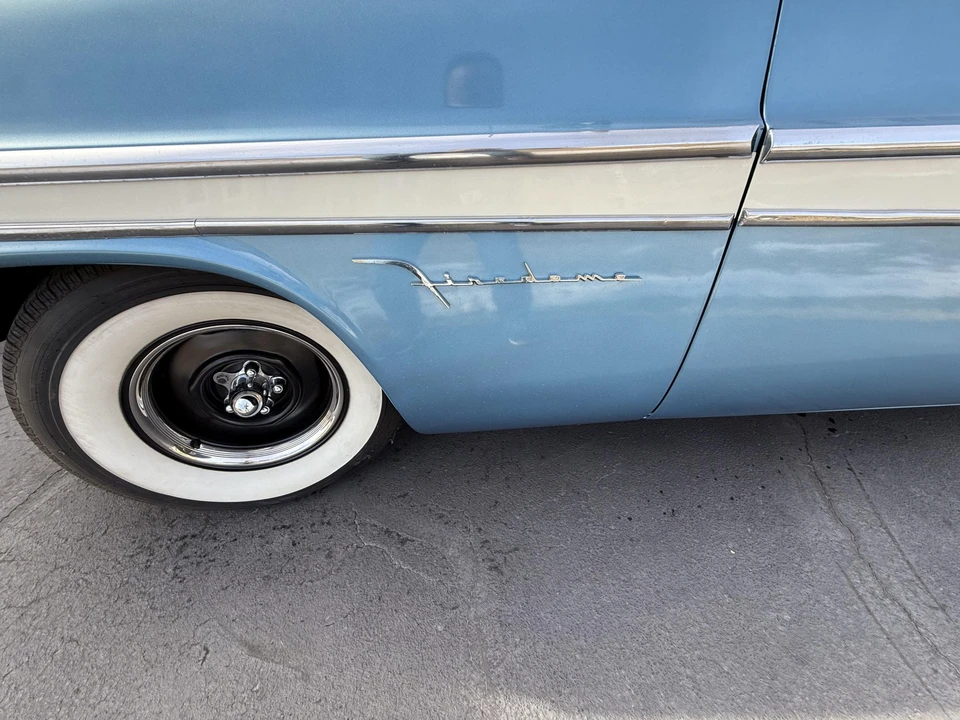 1956 DeSoto Firedome - Image 25 of 31