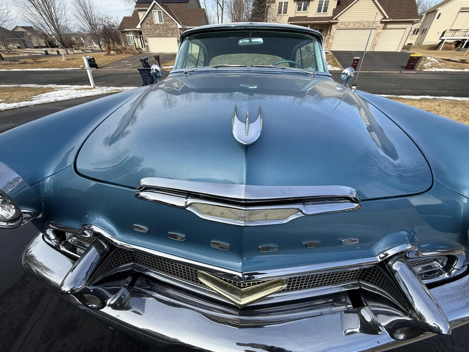 1956 DeSoto Firedome - Image 19 of 31
