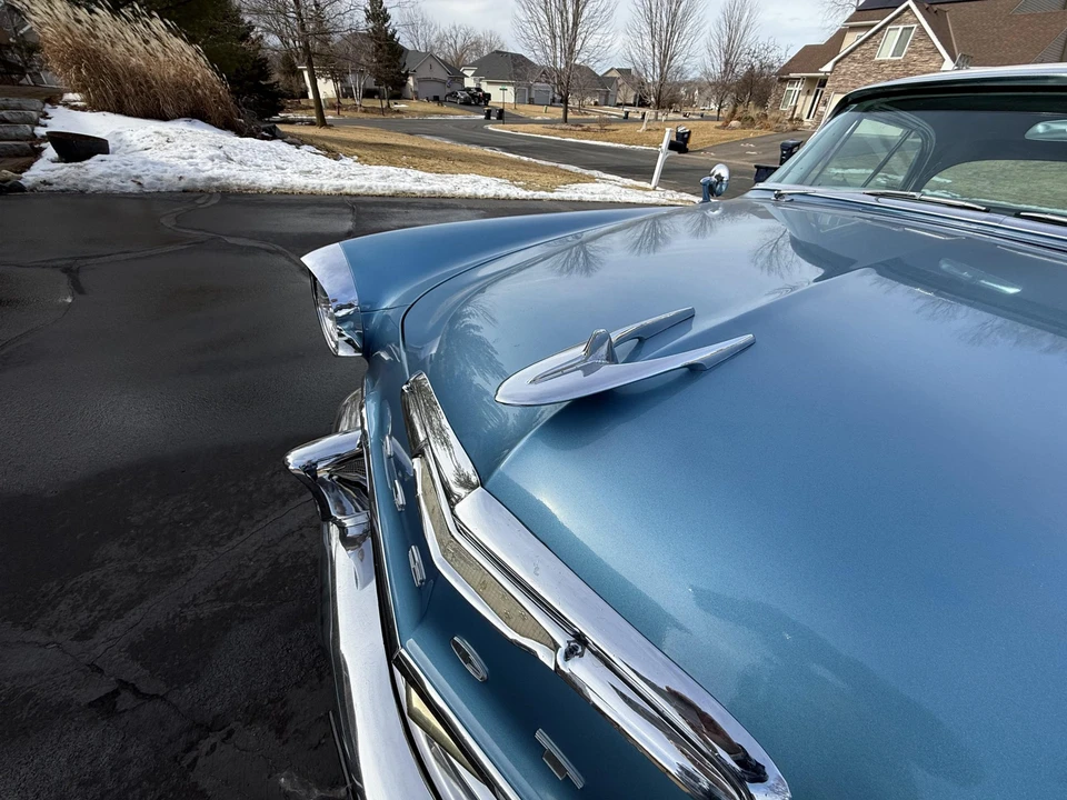 1956 DeSoto Firedome - Image 22 of 31