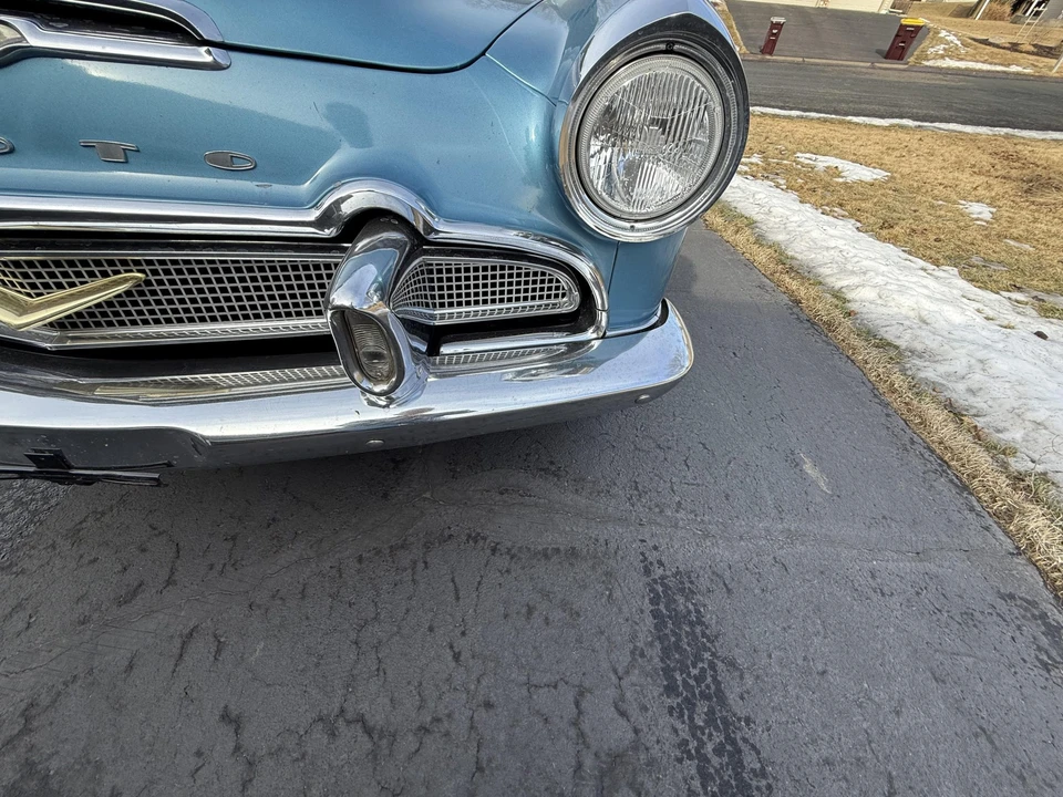 1956 DeSoto Firedome - Image 21 of 31