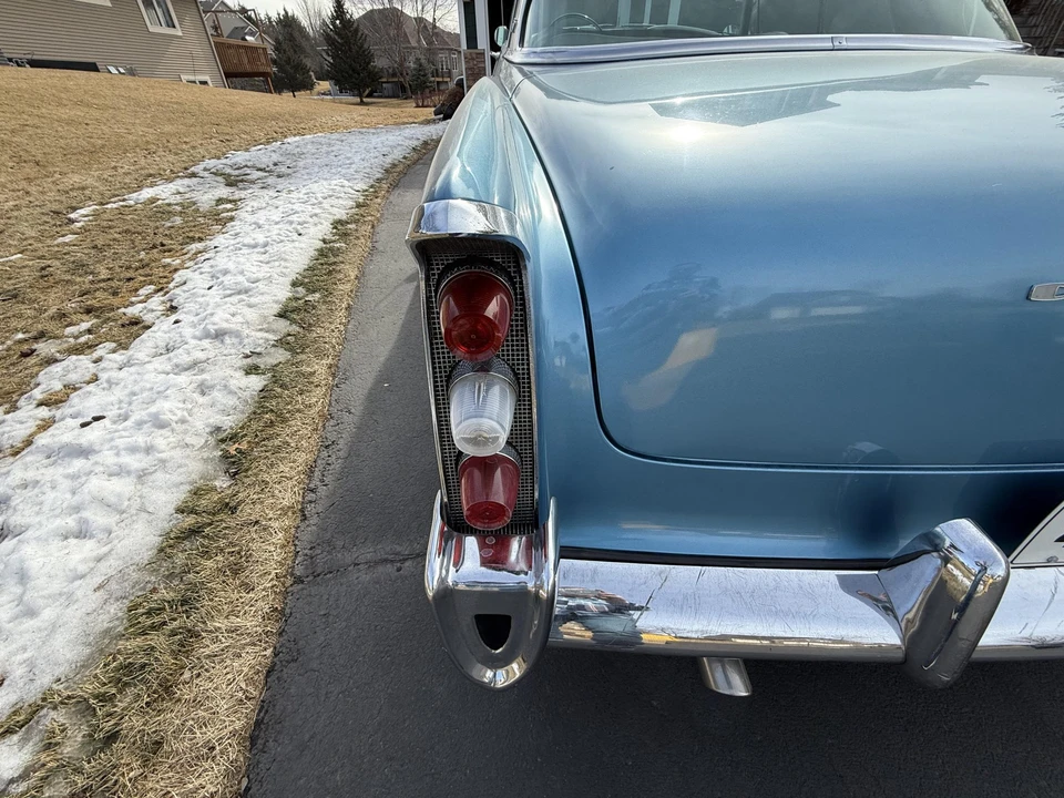 1956 DeSoto Firedome - Image 31 of 31