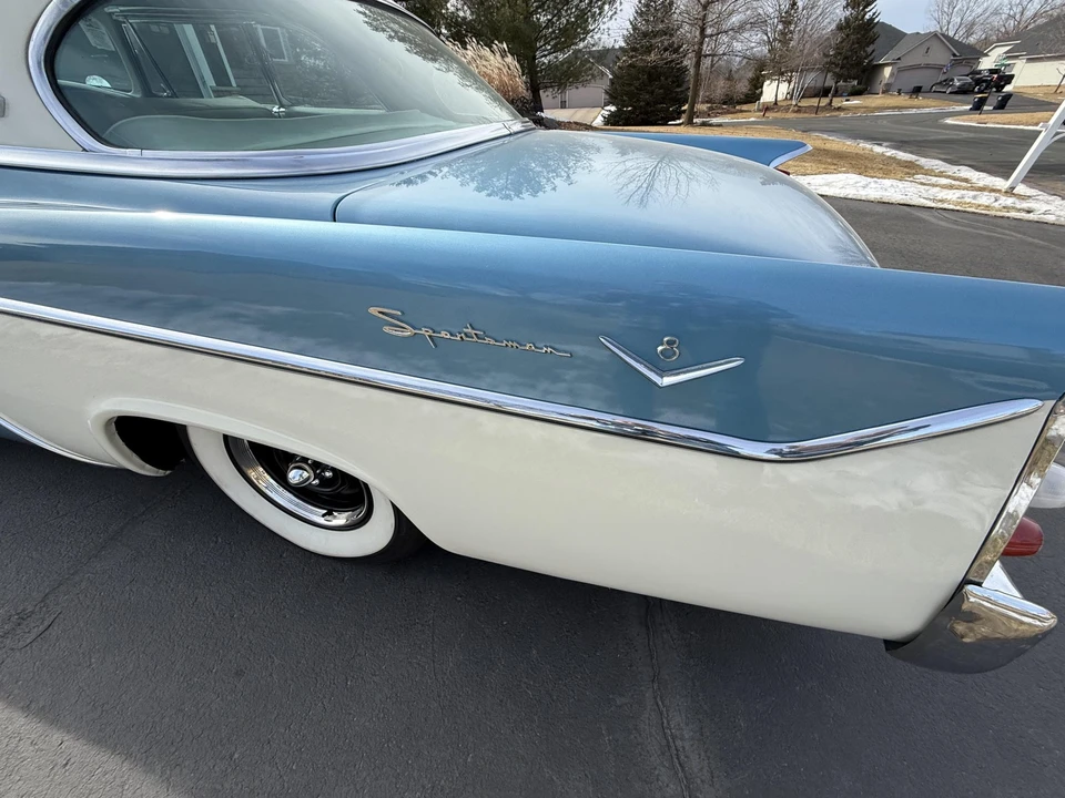 1956 DeSoto Firedome - Image 30 of 31