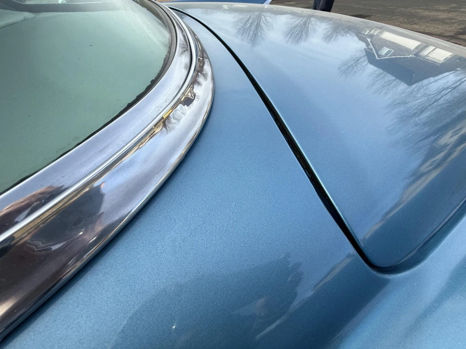 1956 DeSoto Firedome - Image 29 of 31
