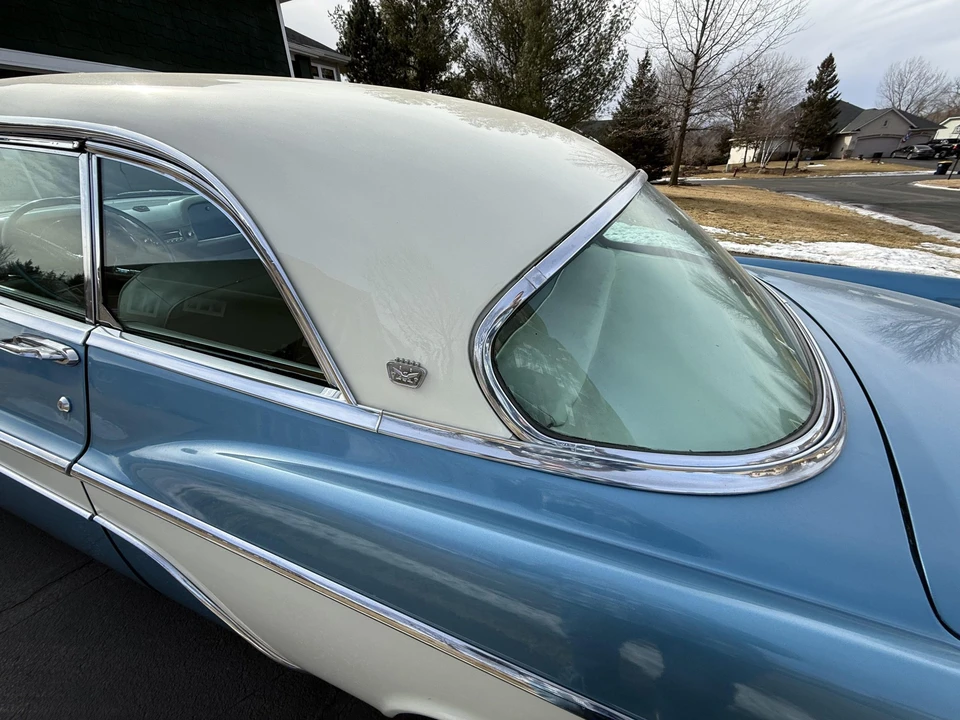 1956 DeSoto Firedome - Image 27 of 31