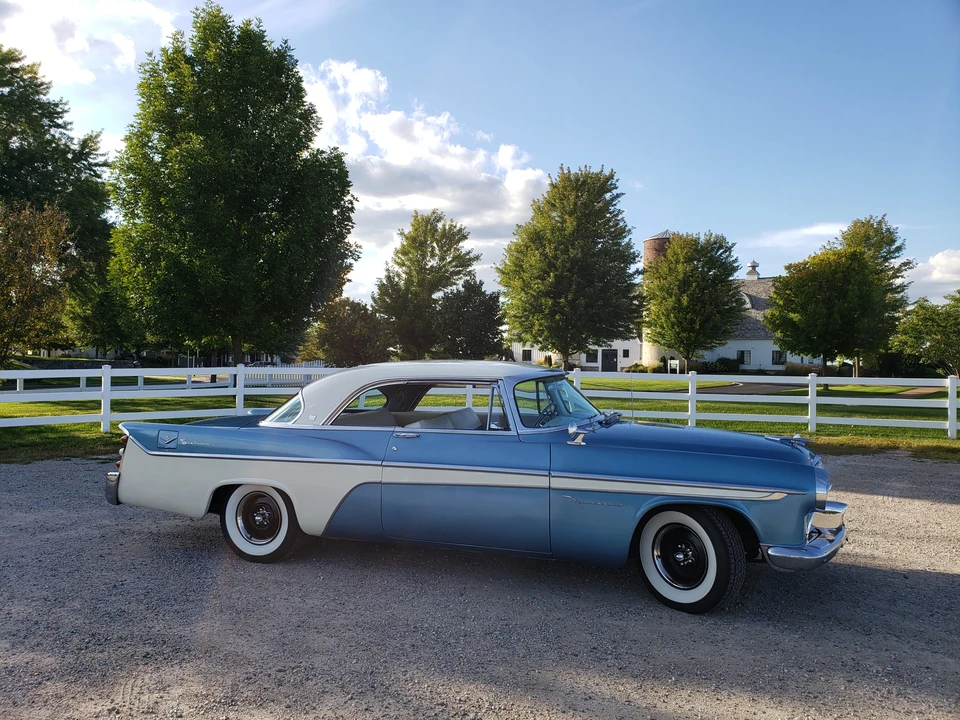 1956 DeSoto Firedome - Image 17 of 31