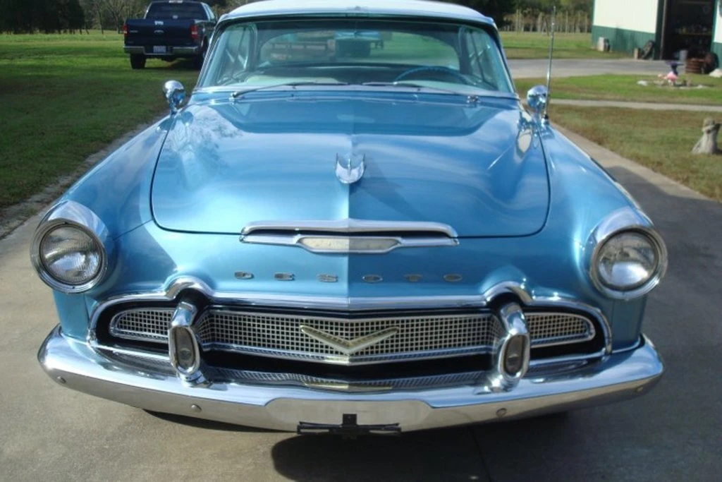 1956 DeSoto Firedome - Image 18 of 31