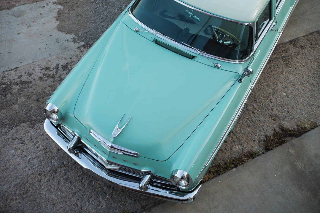 1956 DeSoto Firedome - Image 13 of 31