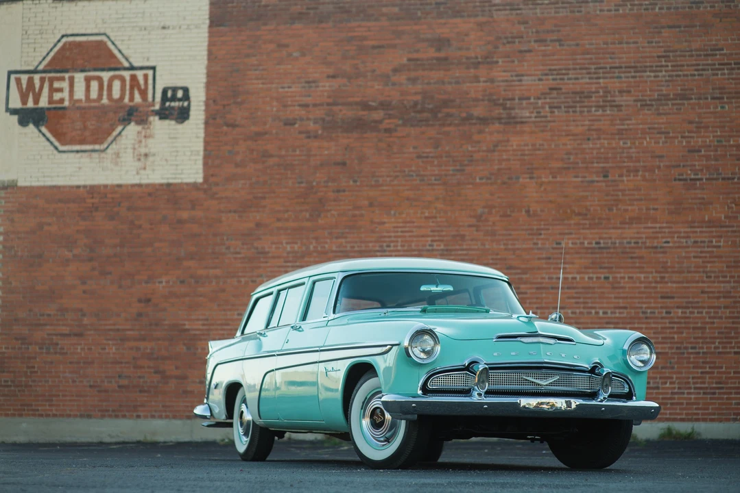 1956 DeSoto Firedome - Image 10 of 31