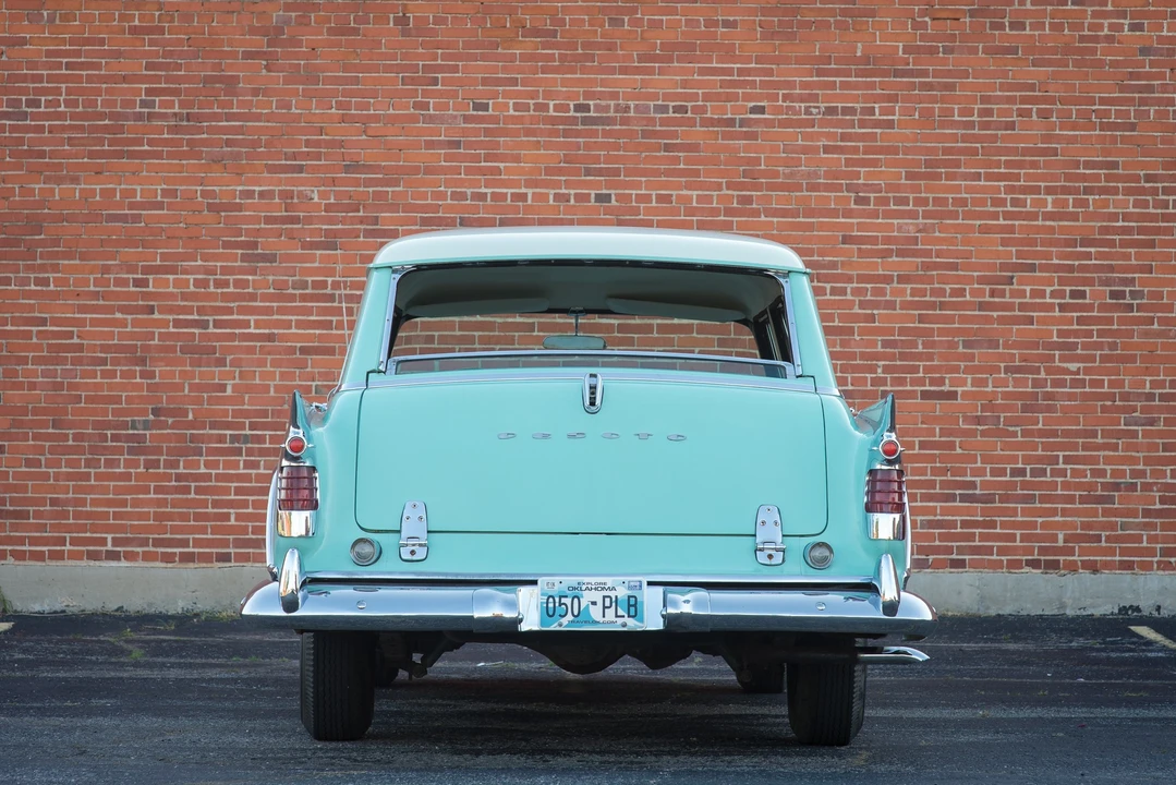 1956 DeSoto Firedome - Image 7 of 31