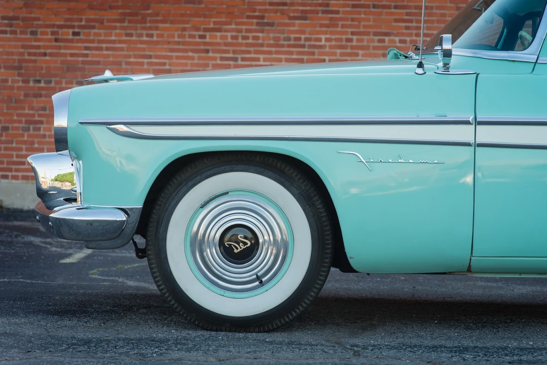 1956 DeSoto Firedome - Image 19 of 31