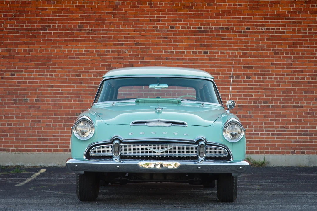 1956 DeSoto Firedome - Image 6 of 31