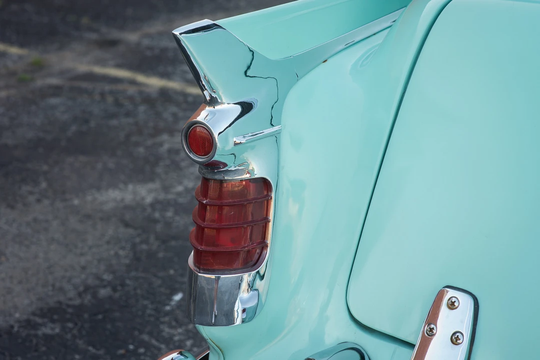 1956 DeSoto Firedome - Image 27 of 31