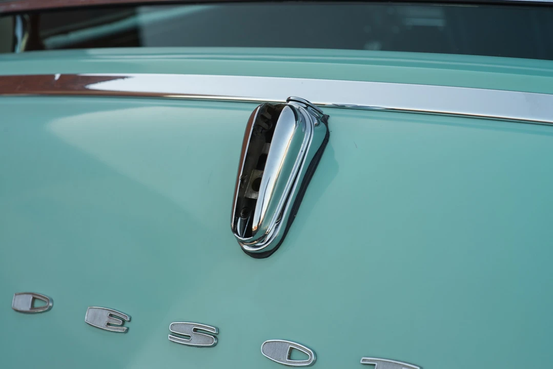 1956 DeSoto Firedome - Image 28 of 31