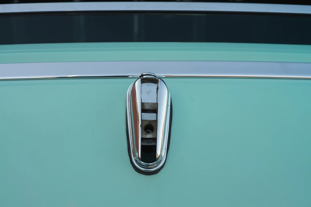 1956 DeSoto Firedome - Image 29 of 31