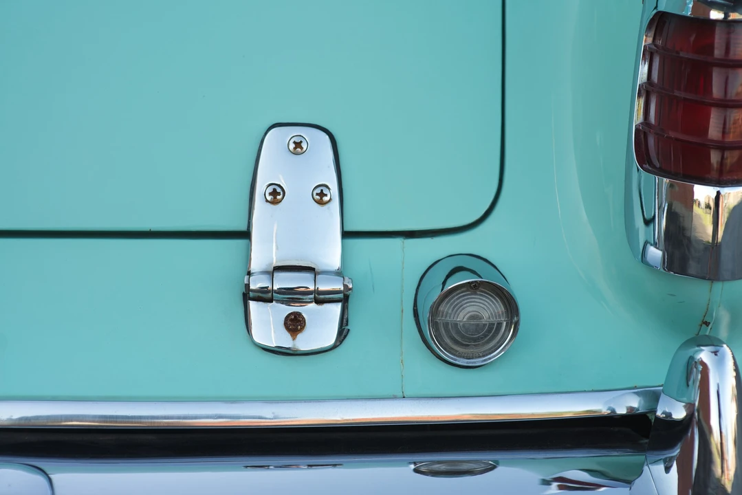 1956 DeSoto Firedome - Image 31 of 31