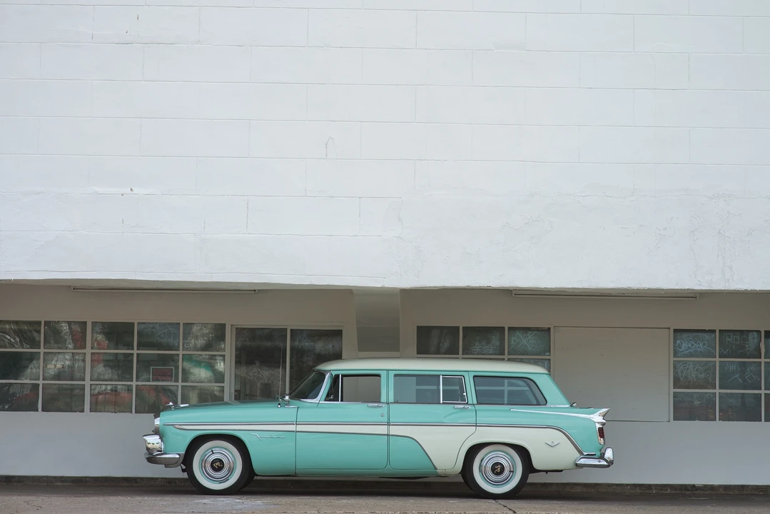 1956 DeSoto Firedome - Image 16 of 31