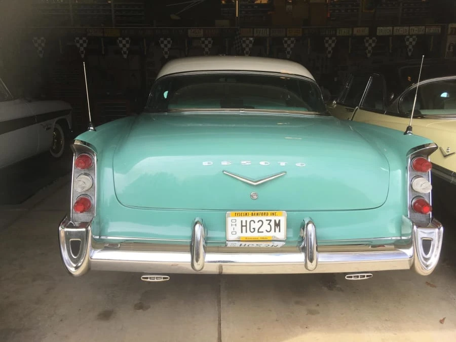 1956 DeSoto Fireflite - Image 6 of 7