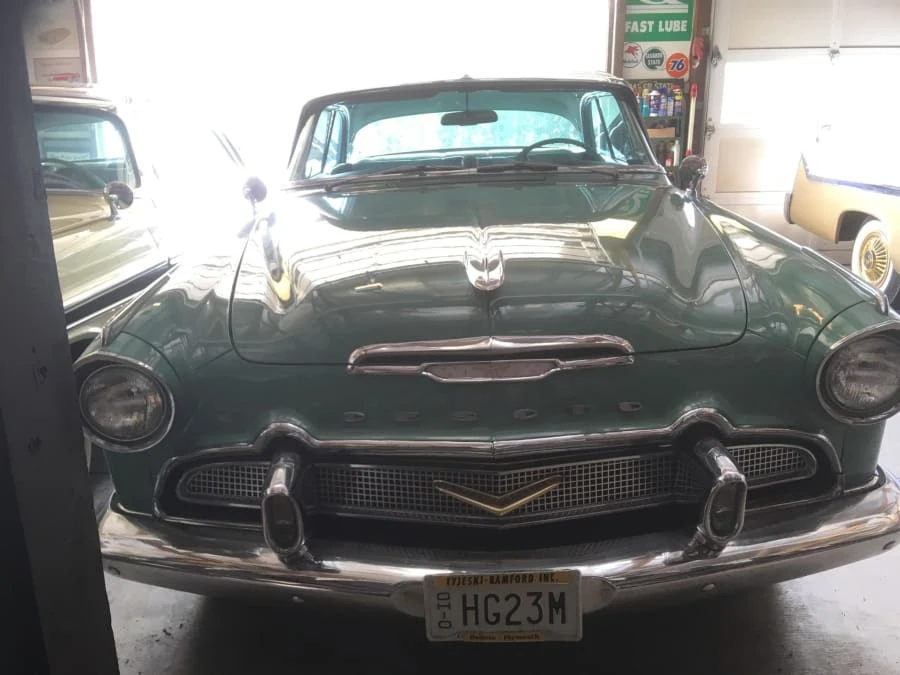 1956 DeSoto Fireflite - Image 7 of 7