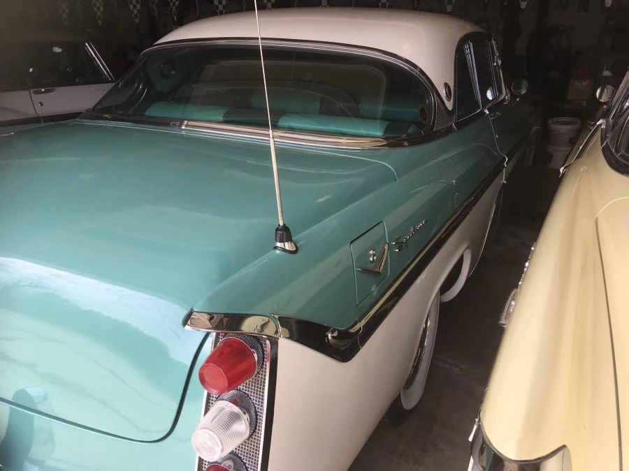 1956 DeSoto Fireflite - Image 2 of 7