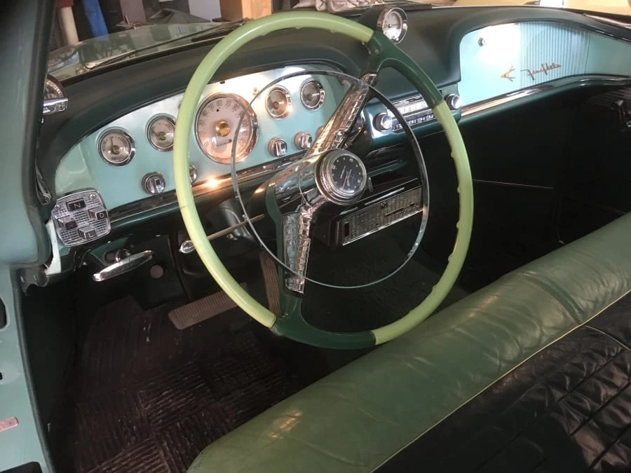 1956 DeSoto Fireflite - Image 3 of 7