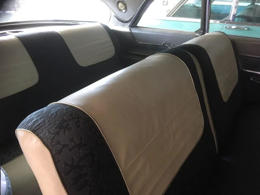 1956 DeSoto Fireflite - Image 3 of 6