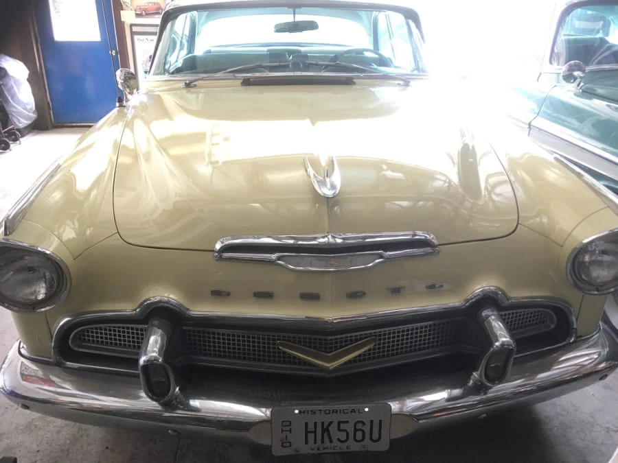 1956 DeSoto Fireflite - Image 4 of 6