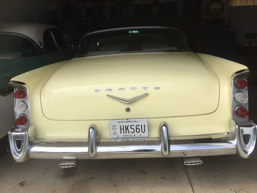 1956 DeSoto Fireflite - Image 5 of 6