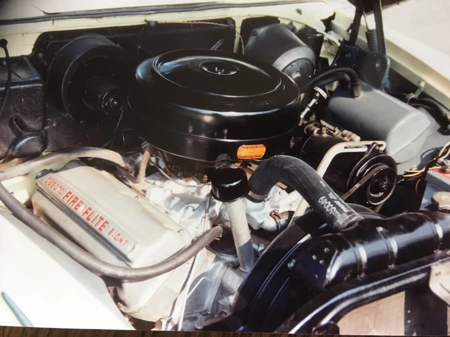 1956 DeSoto Fireflite - Image 6 of 6
