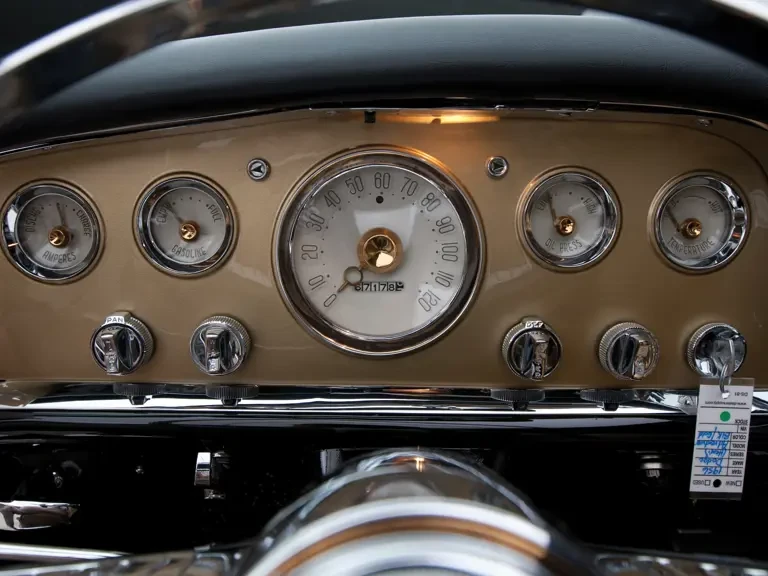 1956 DeSoto Fireflite - Image 21 of 30