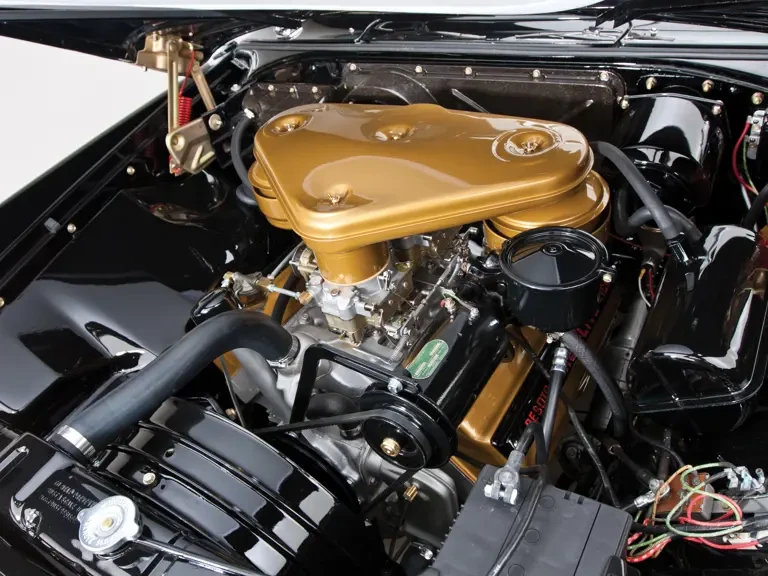 1956 DeSoto Fireflite - Image 30 of 30