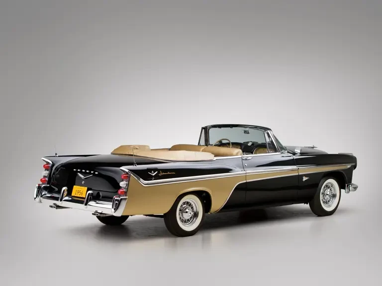 1956 DeSoto Fireflite - Image 3 of 30
