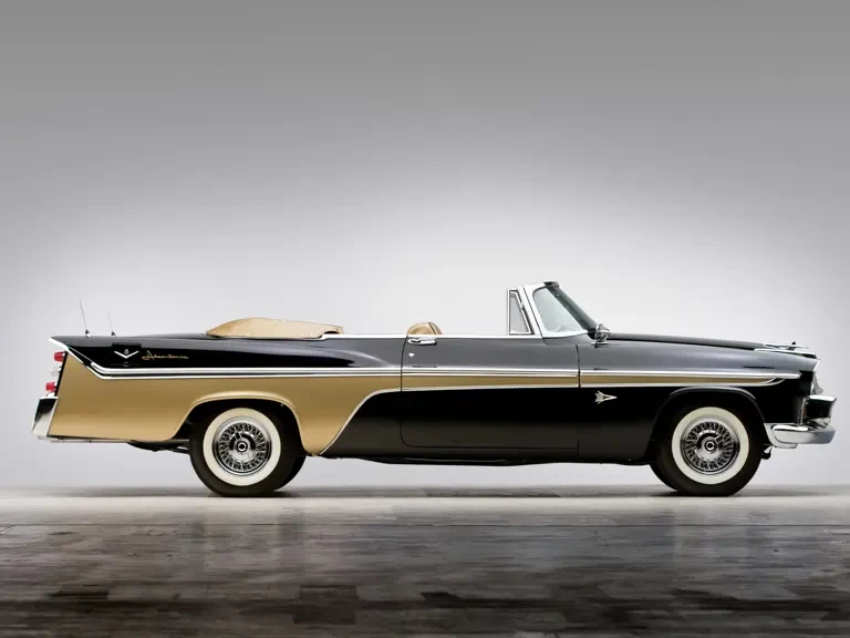 1956 DeSoto Fireflite - Image 6 of 30