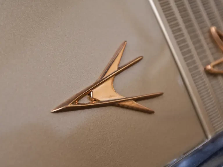 1956 DeSoto Fireflite - Image 24 of 30
