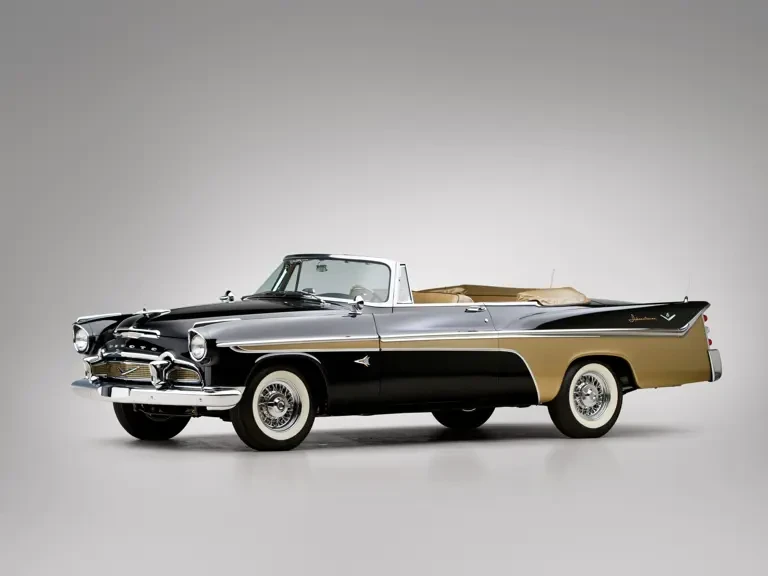 1956 DeSoto Fireflite - Image 2 of 30