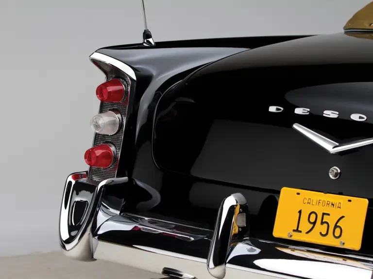 1956 DeSoto Fireflite - Image 10 of 30