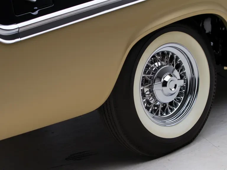 1956 DeSoto Fireflite - Image 12 of 30