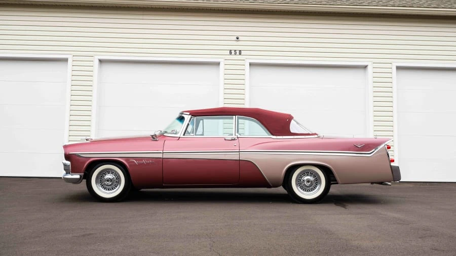 1956 DeSoto Fireflite - Image 2 of 31